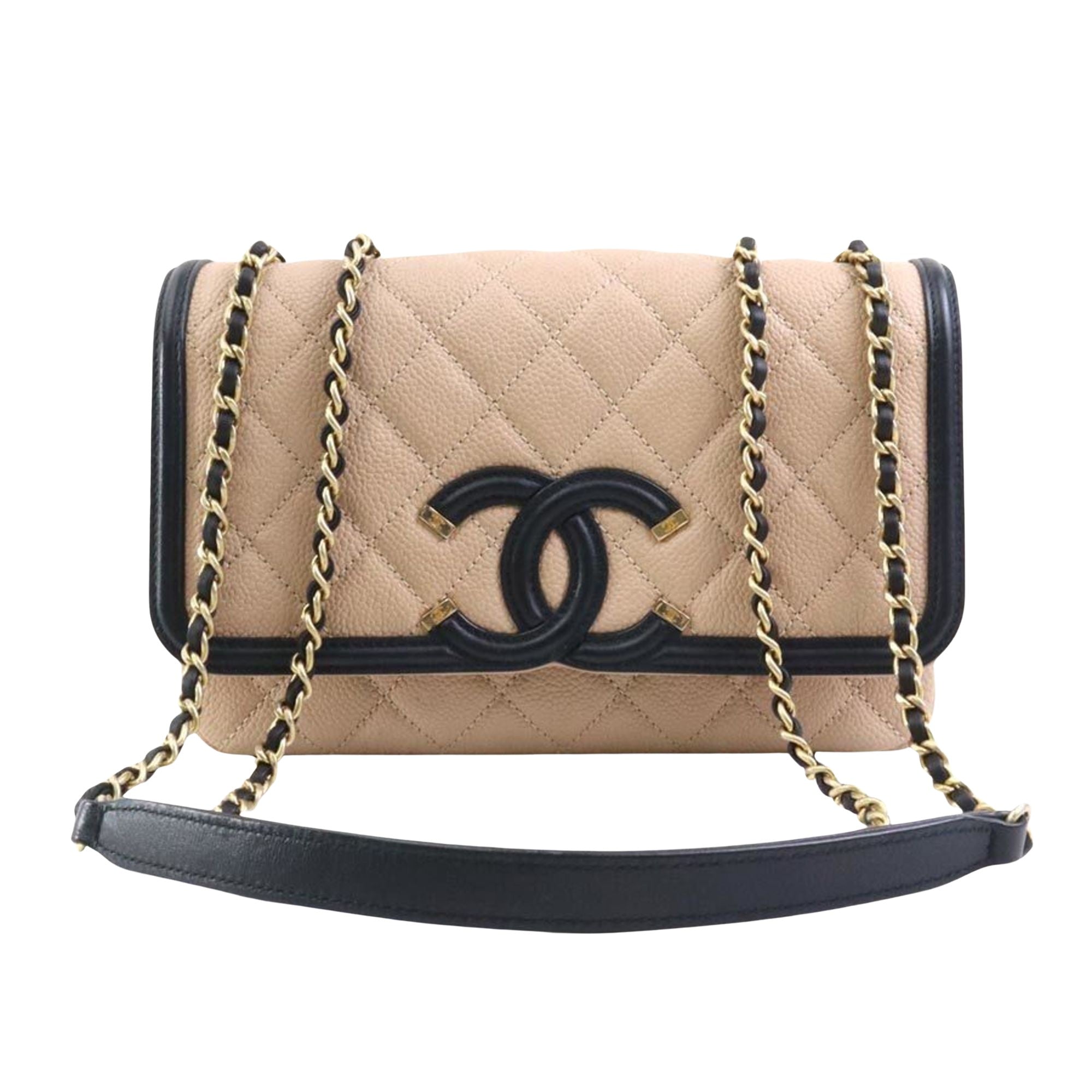Top Quality Chanel Matelasse Shoulder Bag