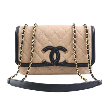 Top Quality Chanel Matelasse Shoulder Bag