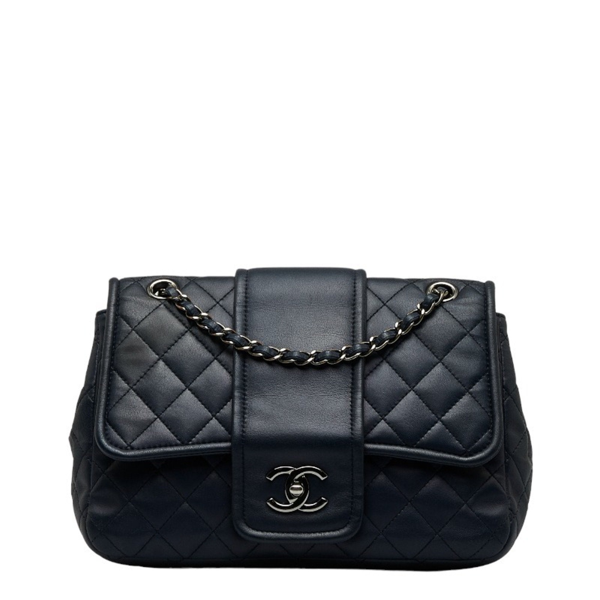 Top Quality Chanel Matelasse Shoulder Bag