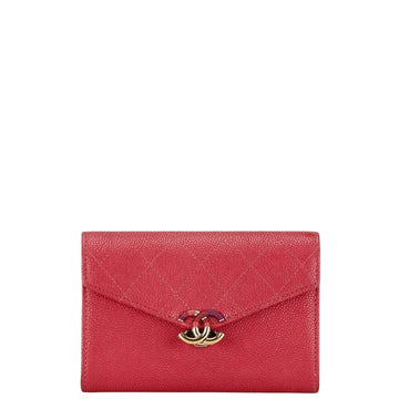 Top Quality Chanel Matelasse Wallet