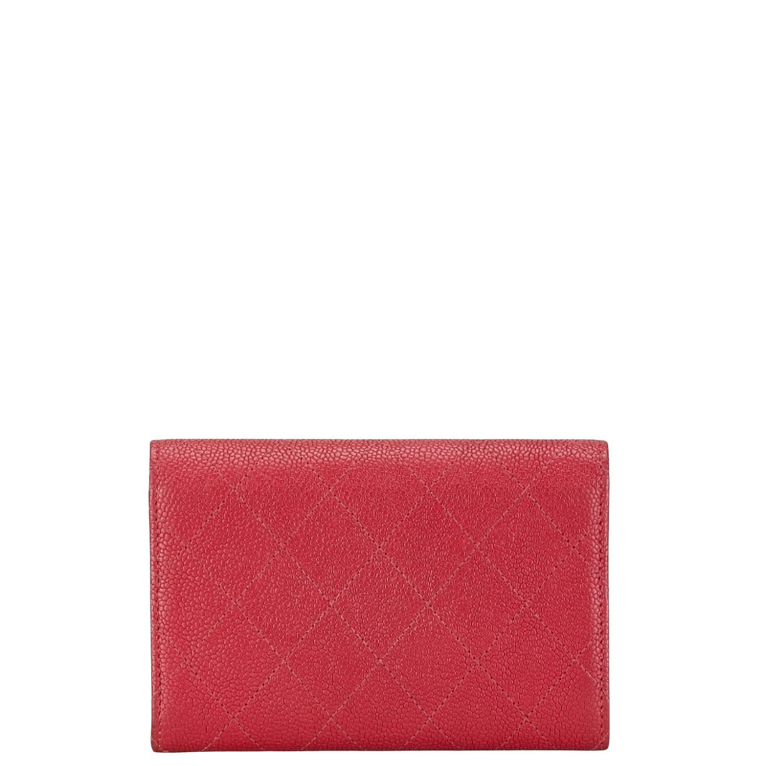 Top Quality Chanel Matelasse Wallet