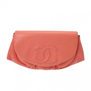 Top Quality Chanel Logo CC Shoulder Bag