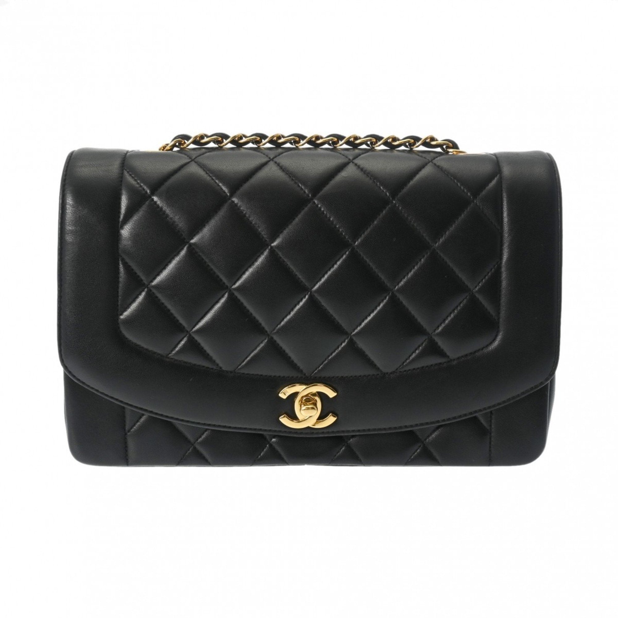 Top Quality Chanel Diana Shoulder Bag