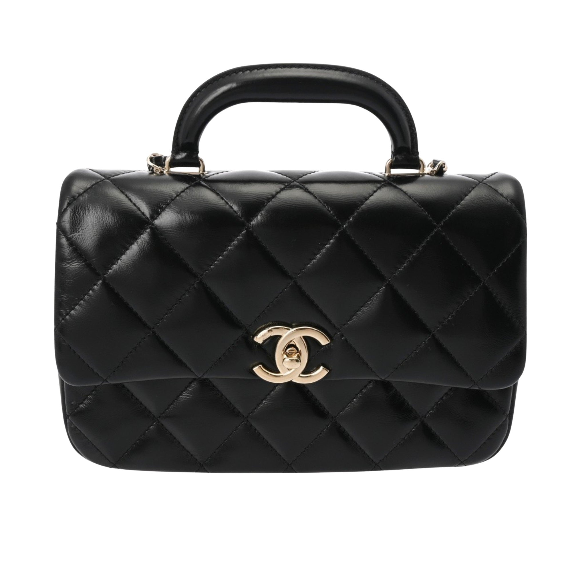 Top Quality Chanel Matelasse Shoulder Bag