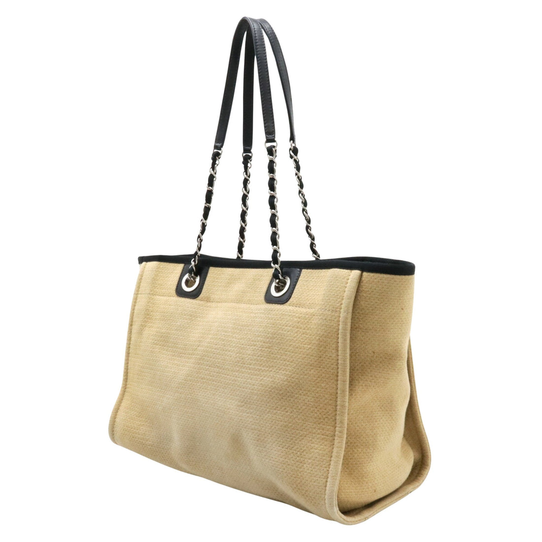 Top Quality Chanel Deauville Tote