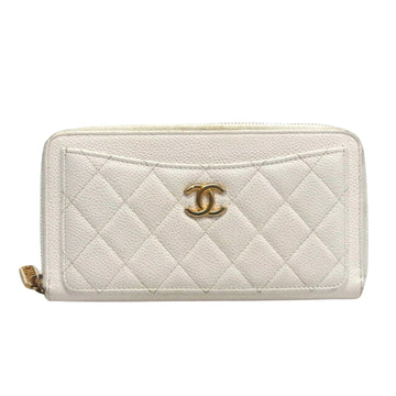 Top Quality Chanel Matelasse Wallet