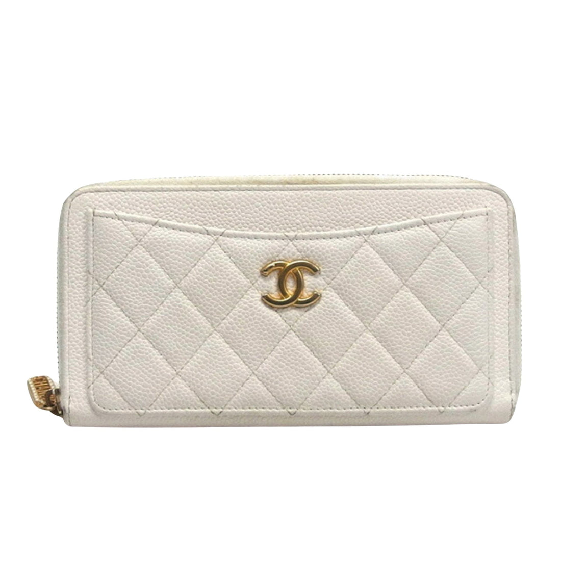 Top Quality Chanel Matelasse Wallet