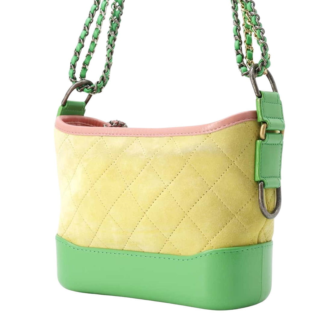 Top Quality Chanel Gabrielle Shoulder Bag