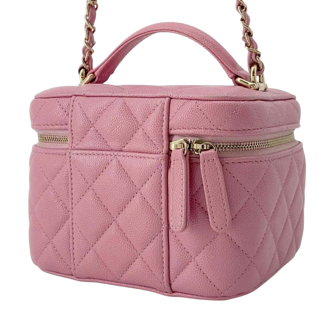 Top Quality Chanel Matelasse Shoulder Bag