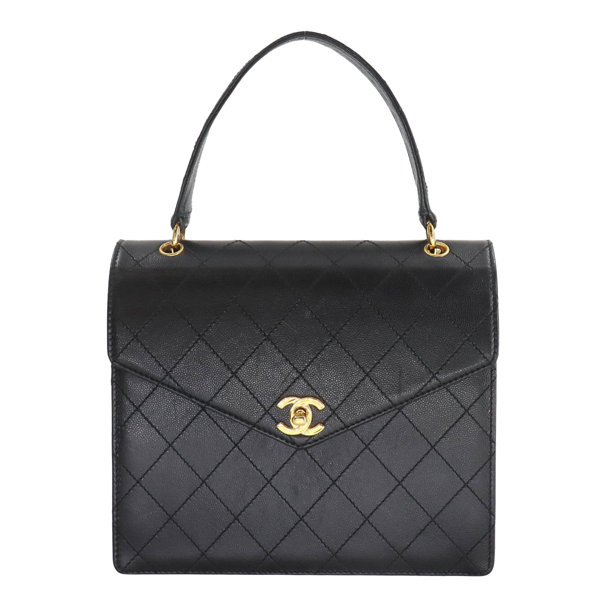 Top Quality Chanel Matelasse Handbag