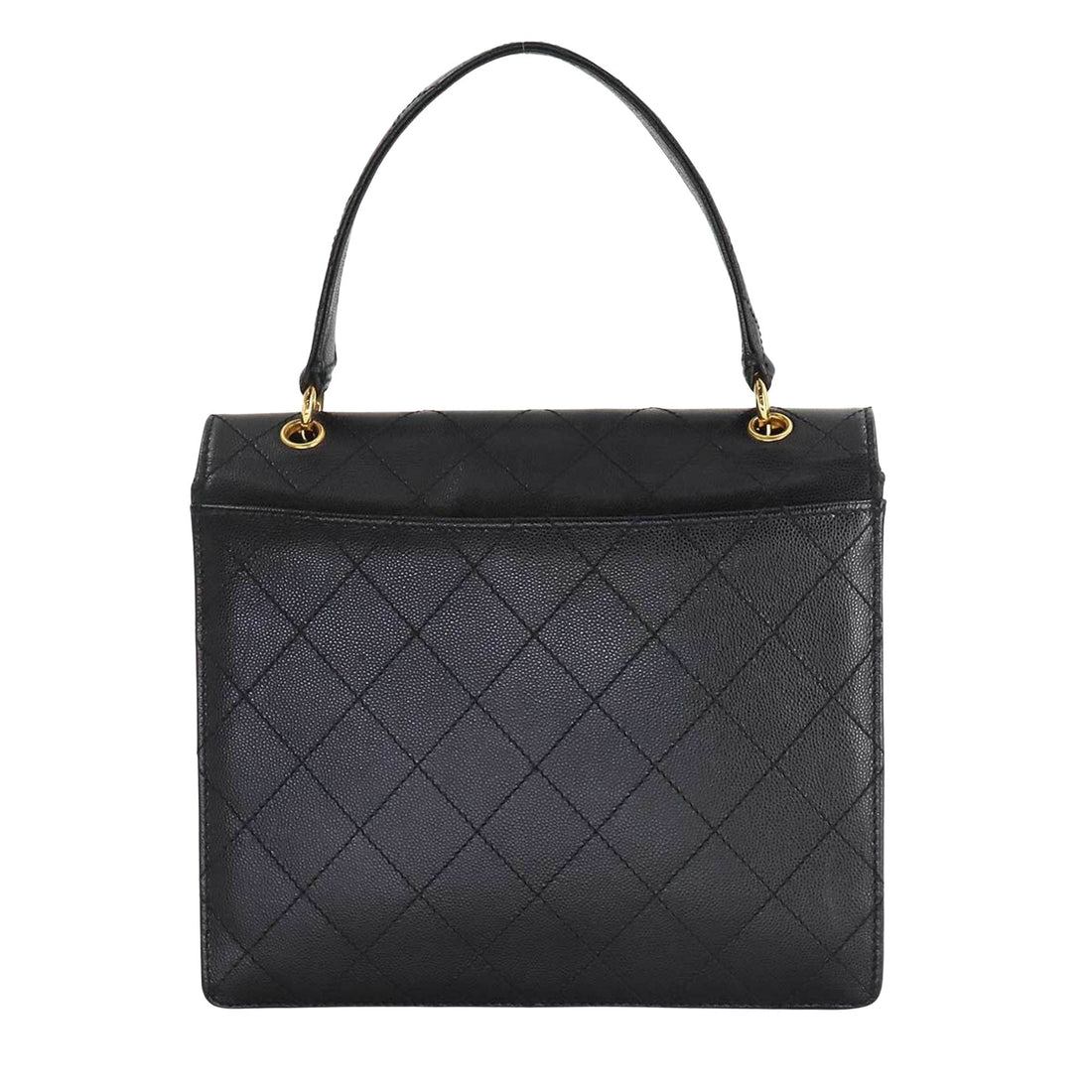 Top Quality Chanel Matelasse Handbag