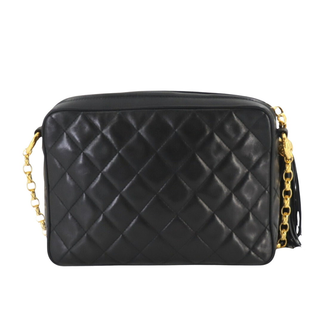 Top Quality Chanel Matelasse Shoulder Bag