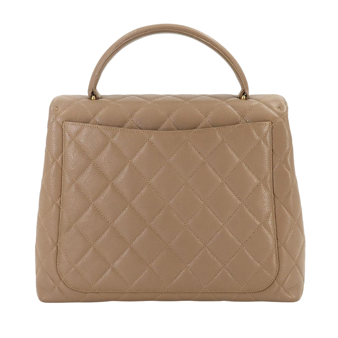Top Quality Chanel Matelasse Handbag