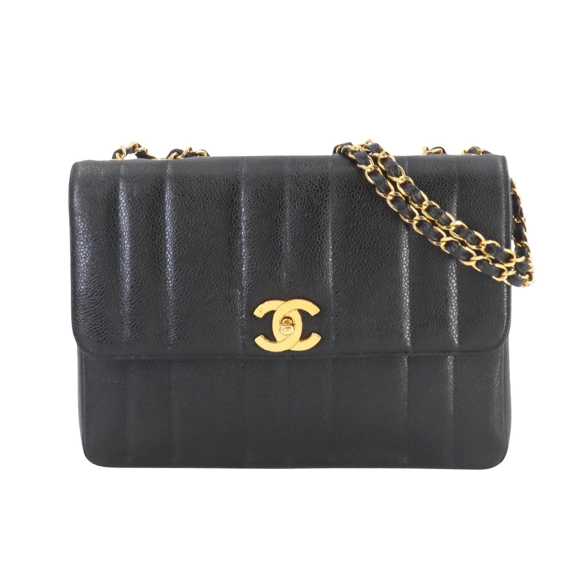 Top Quality Chanel Mademoiselle Shoulder Bag