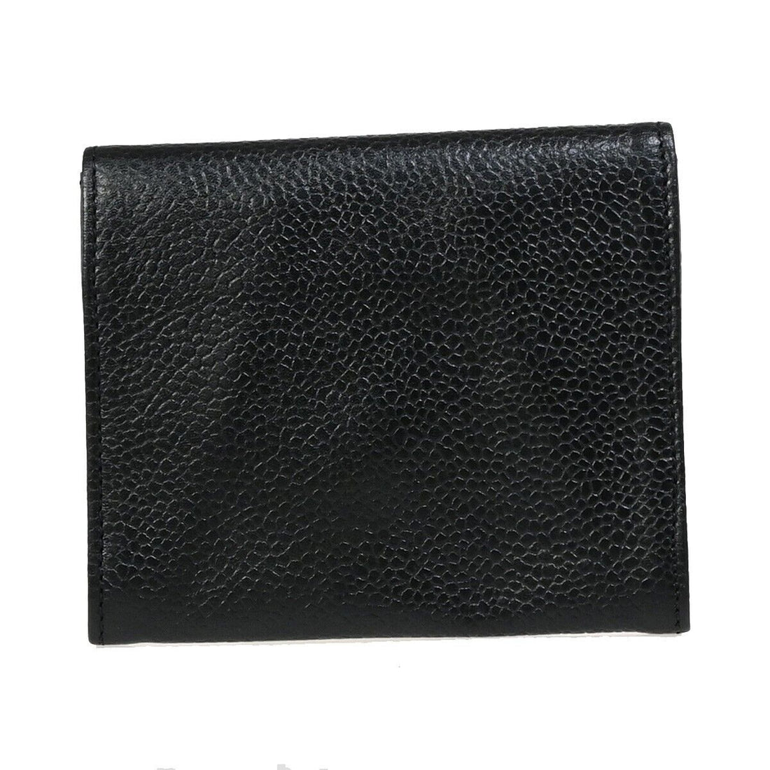 Top Quality Chanel Logo CC Wallet