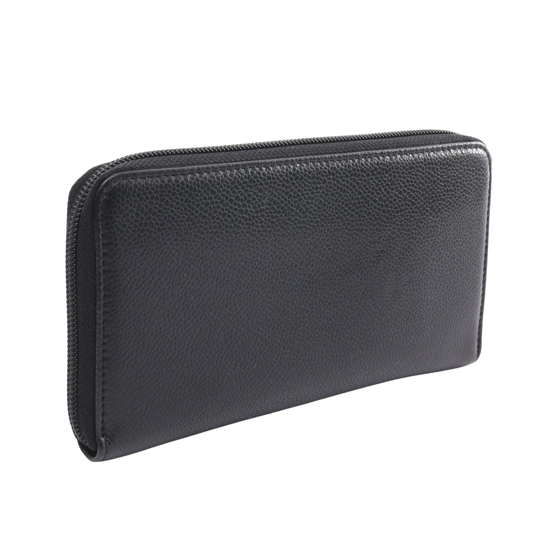 Top Quality Chanel Logo CC Wallet