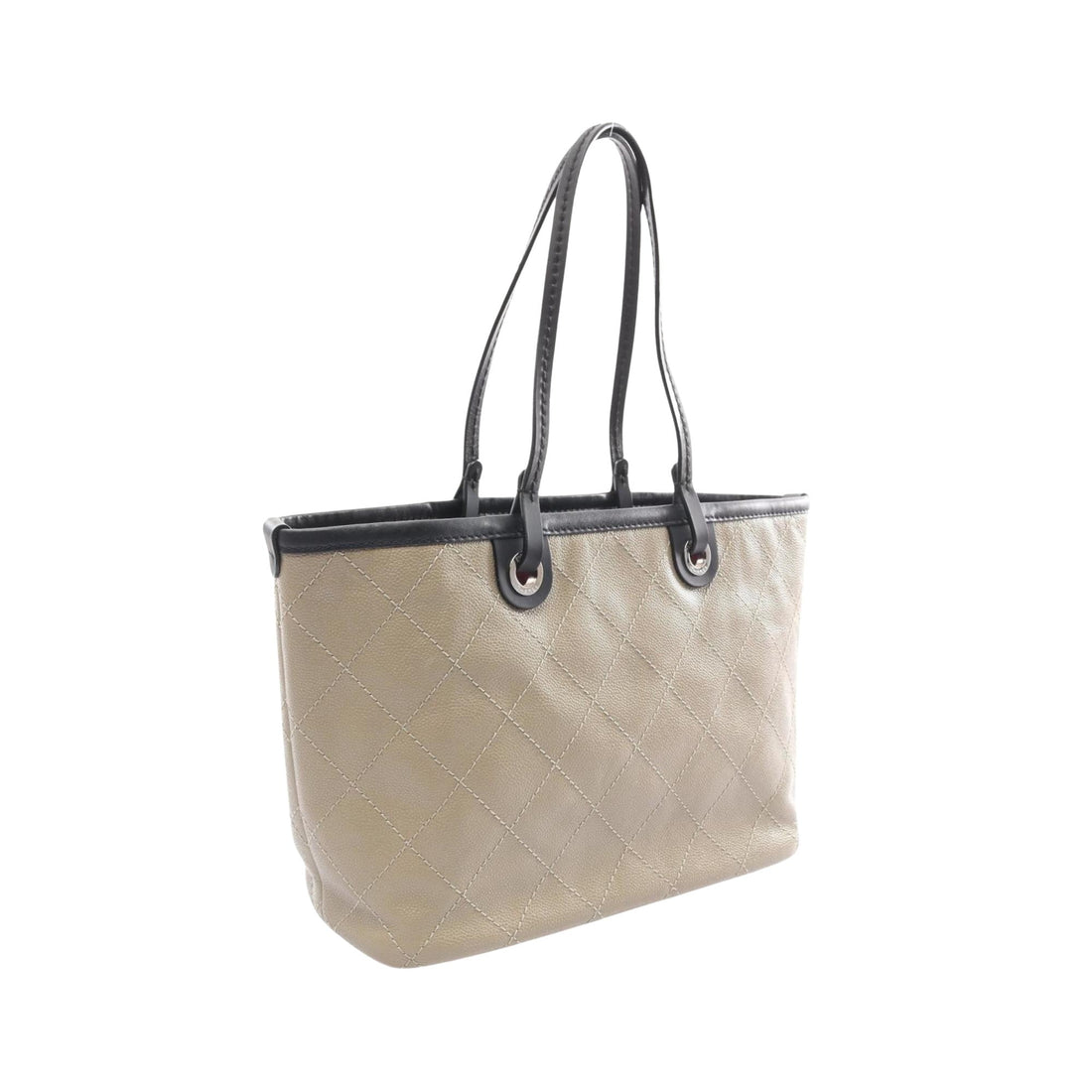 Top Quality Chanel Matelasse Tote