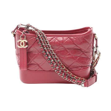 Top Quality Chanel Gabrielle Shoulder Bag