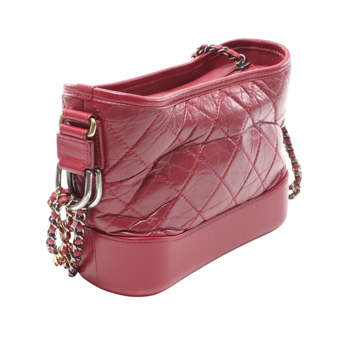 Top Quality Chanel Gabrielle Shoulder Bag