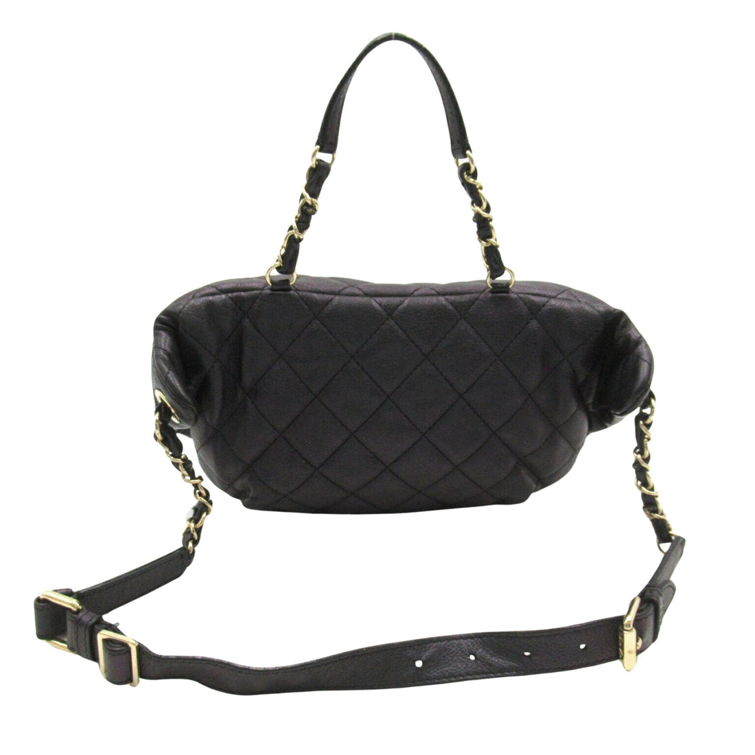Top Quality Chanel Matelasse Shoulder Bag