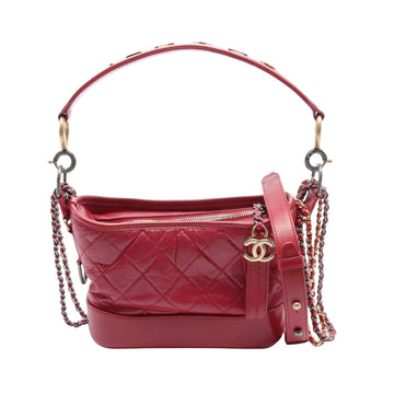 Top Quality Chanel Gabrielle Shoulder Bag