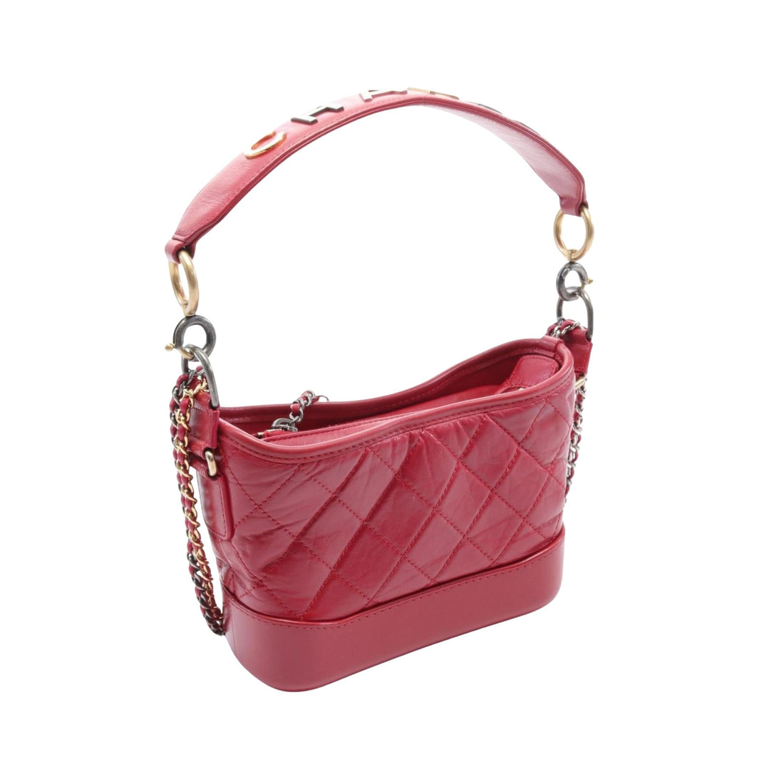 Top Quality Chanel Gabrielle Shoulder Bag