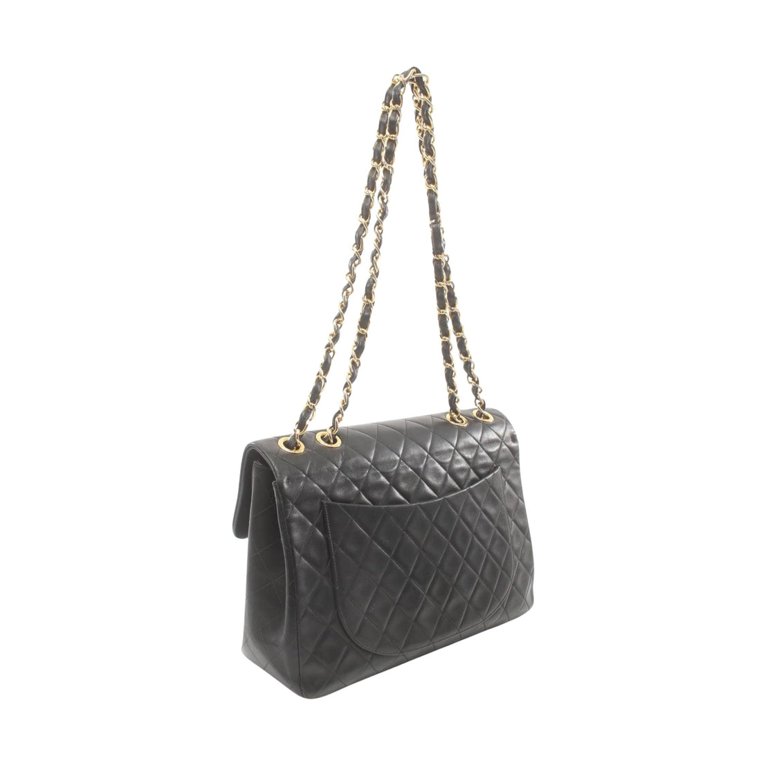 Top Quality Chanel Jumbo Shoulder Bag