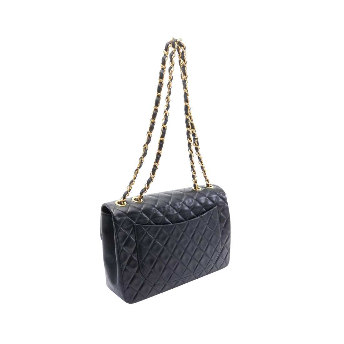 Top Quality Chanel Jumbo Shoulder Bag
