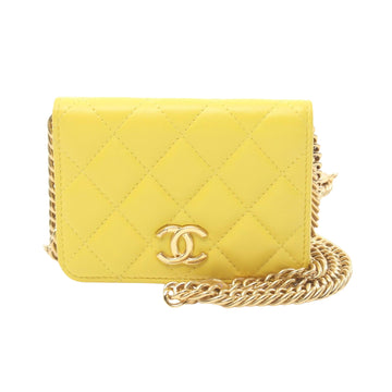 Top Quality Chanel Matelasse Shoulder Bag