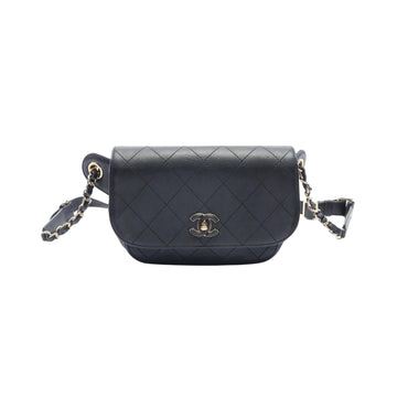 Top Quality Chanel Matelasse Shoulder Bag