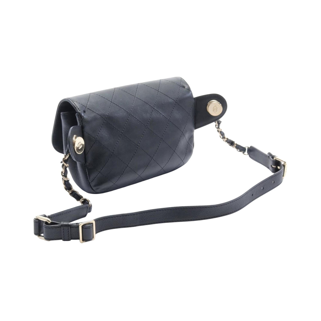 Top Quality Chanel Matelasse Shoulder Bag