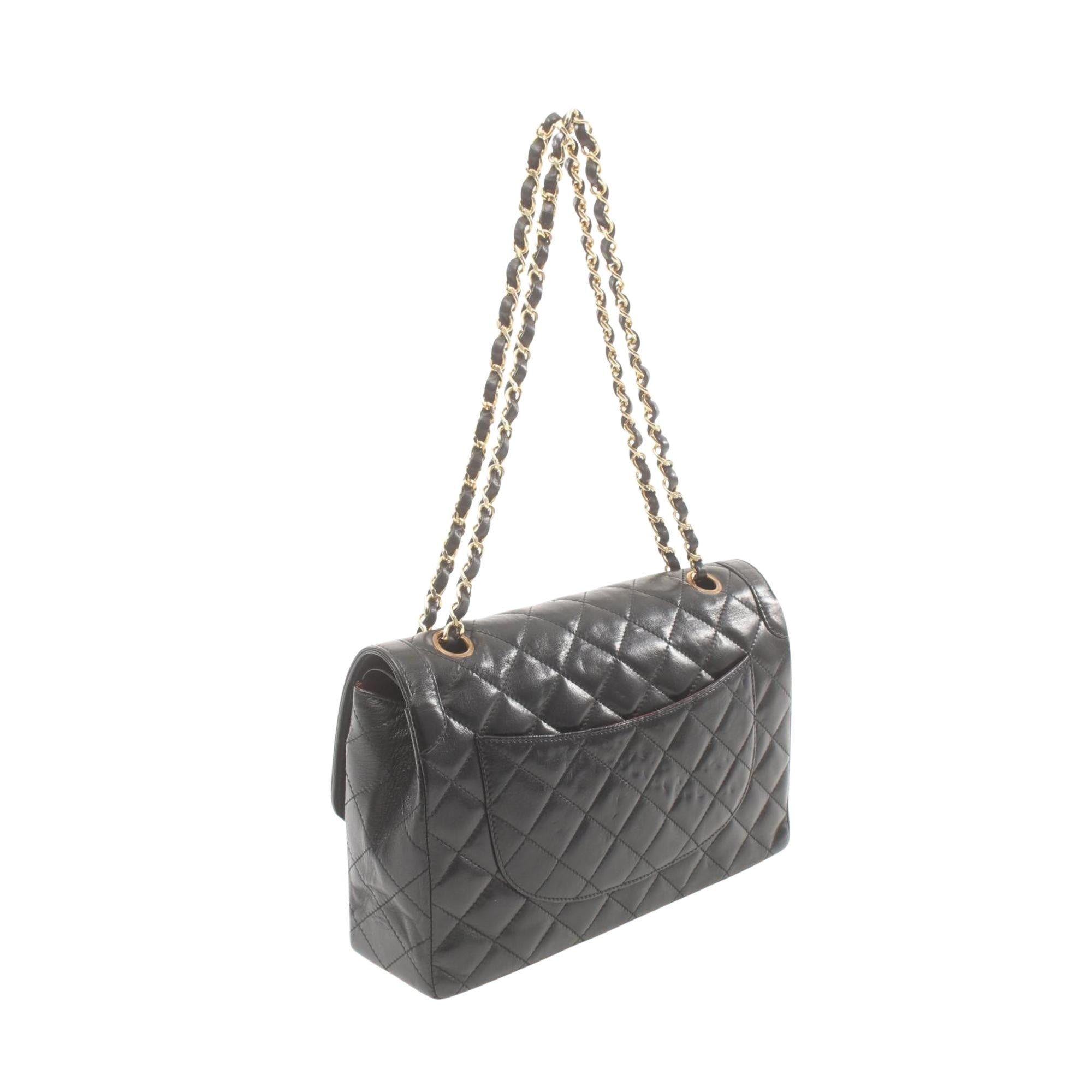 Top Quality Chanel Matelasse Shoulder Bag