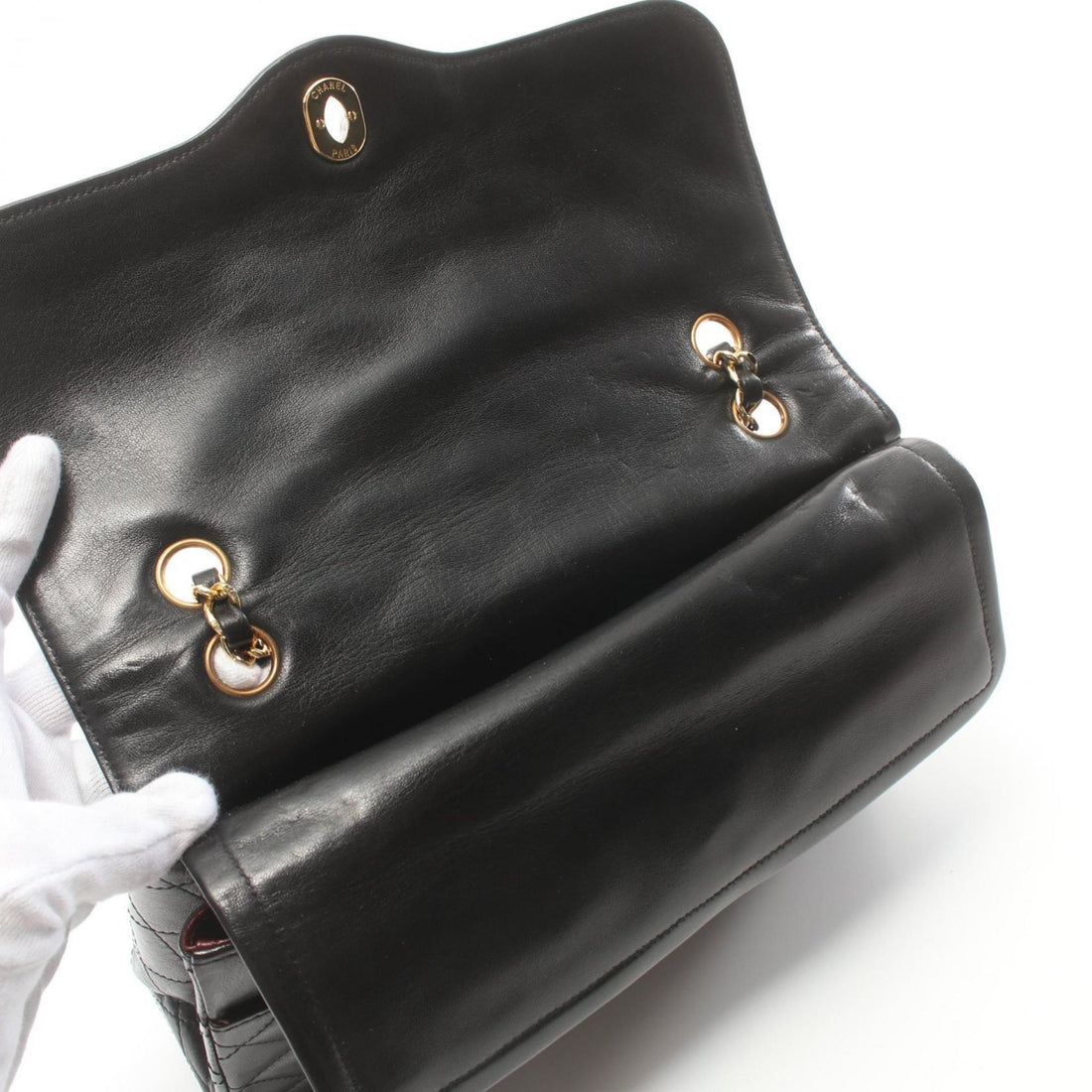 Top Quality Chanel Matelasse Shoulder Bag