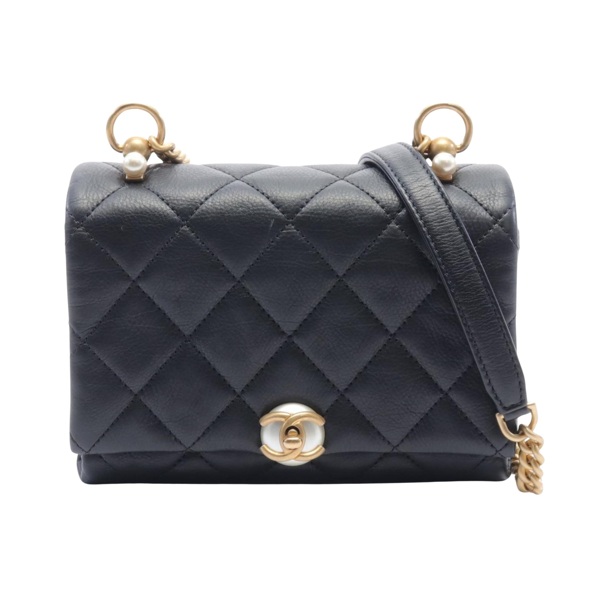 Top Quality Chanel Matelasse Shoulder Bag