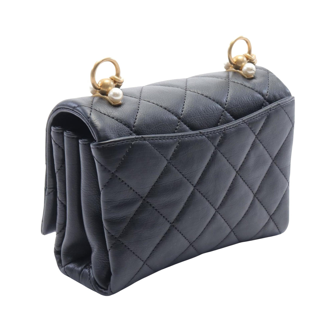 Top Quality Chanel Matelasse Shoulder Bag
