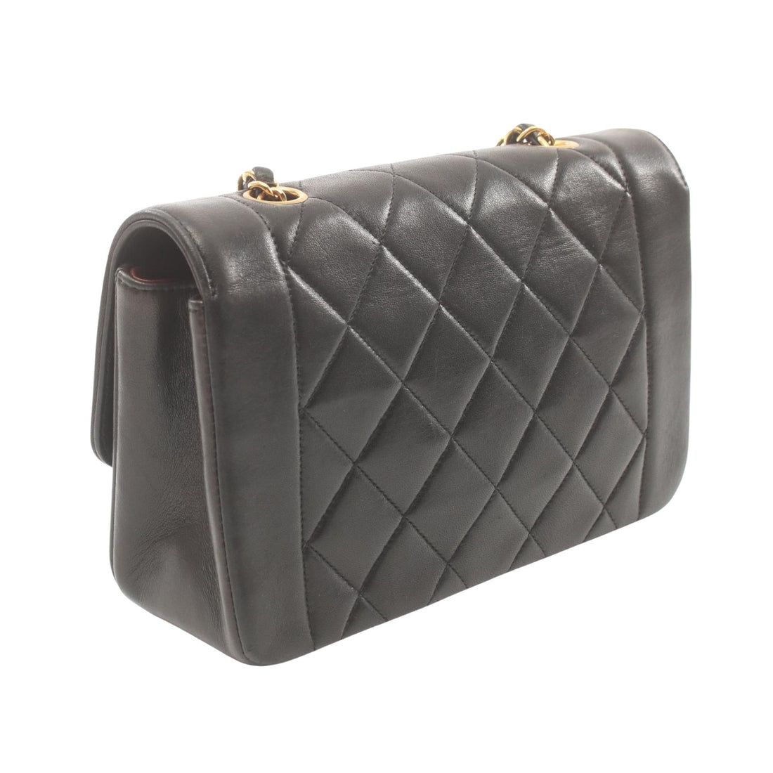 Top Quality Chanel Diana Shoulder Bag