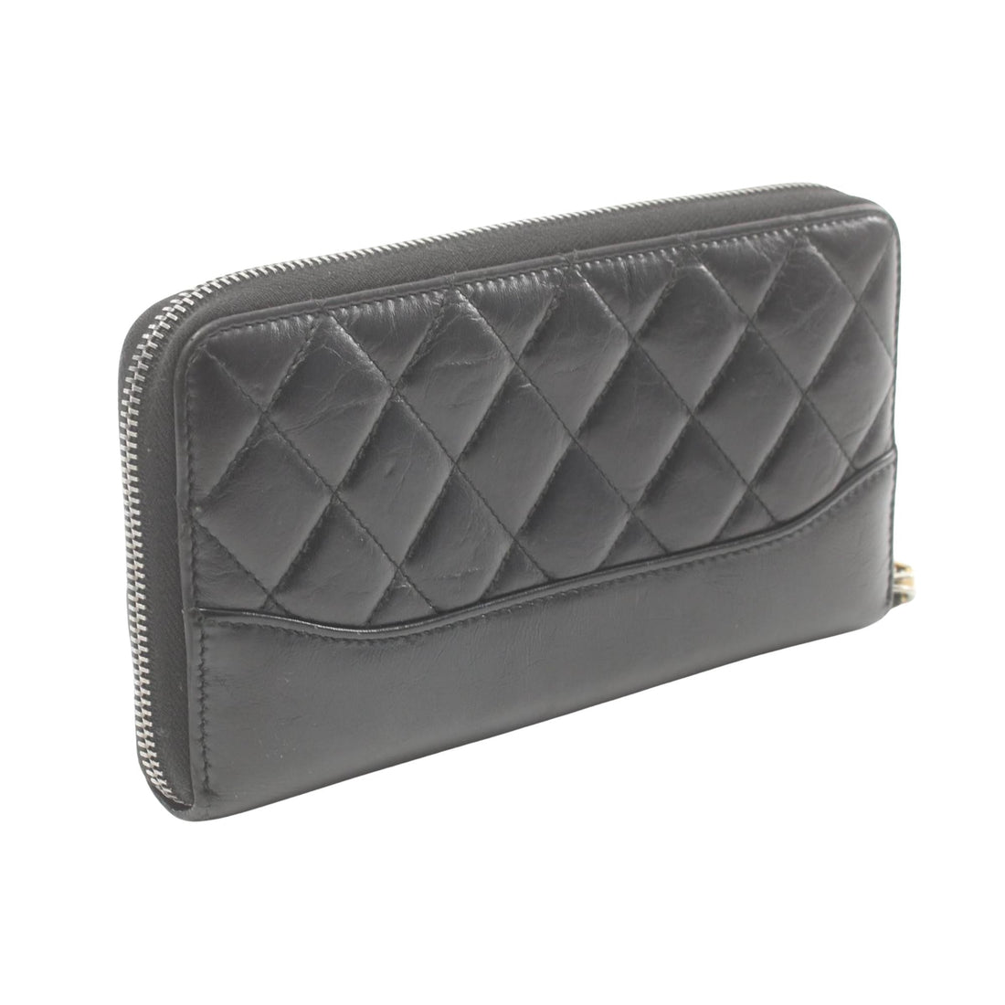 Top Quality Chanel Matelasse Wallet