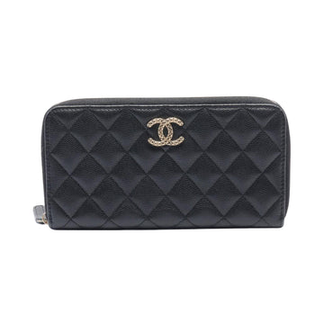 Top Quality Chanel Matelasse Wallet