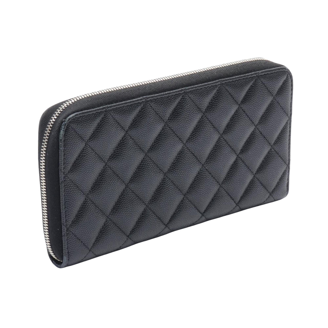 Top Quality Chanel Matelasse Wallet
