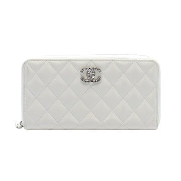 Top Quality Chanel Matelasse Wallet