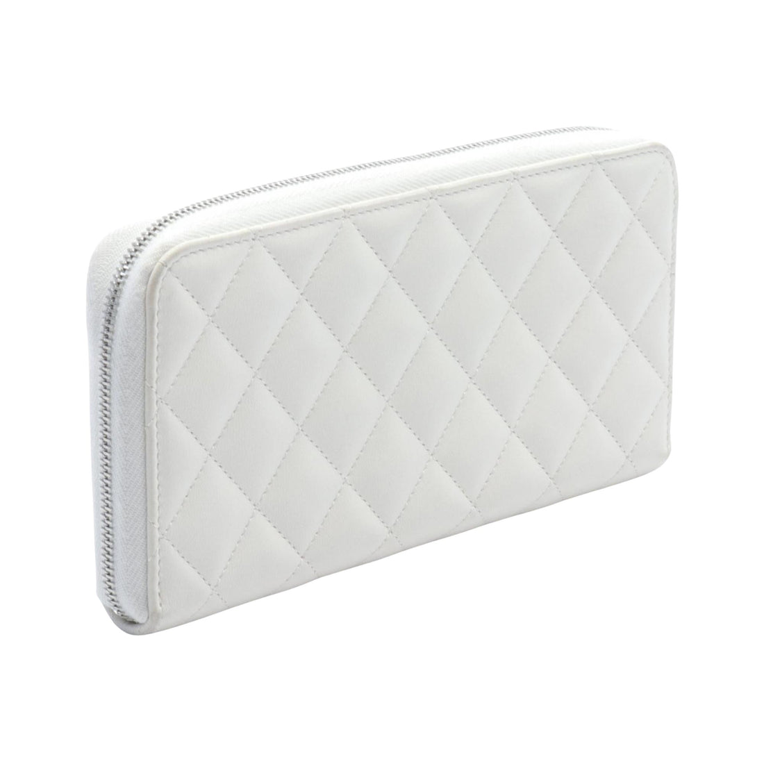 Top Quality Chanel Matelasse Wallet