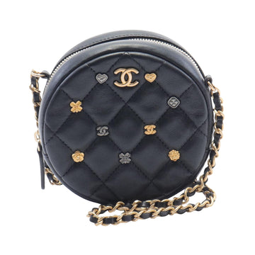 Top Quality Chanel Coco Mark Shoulder Bag