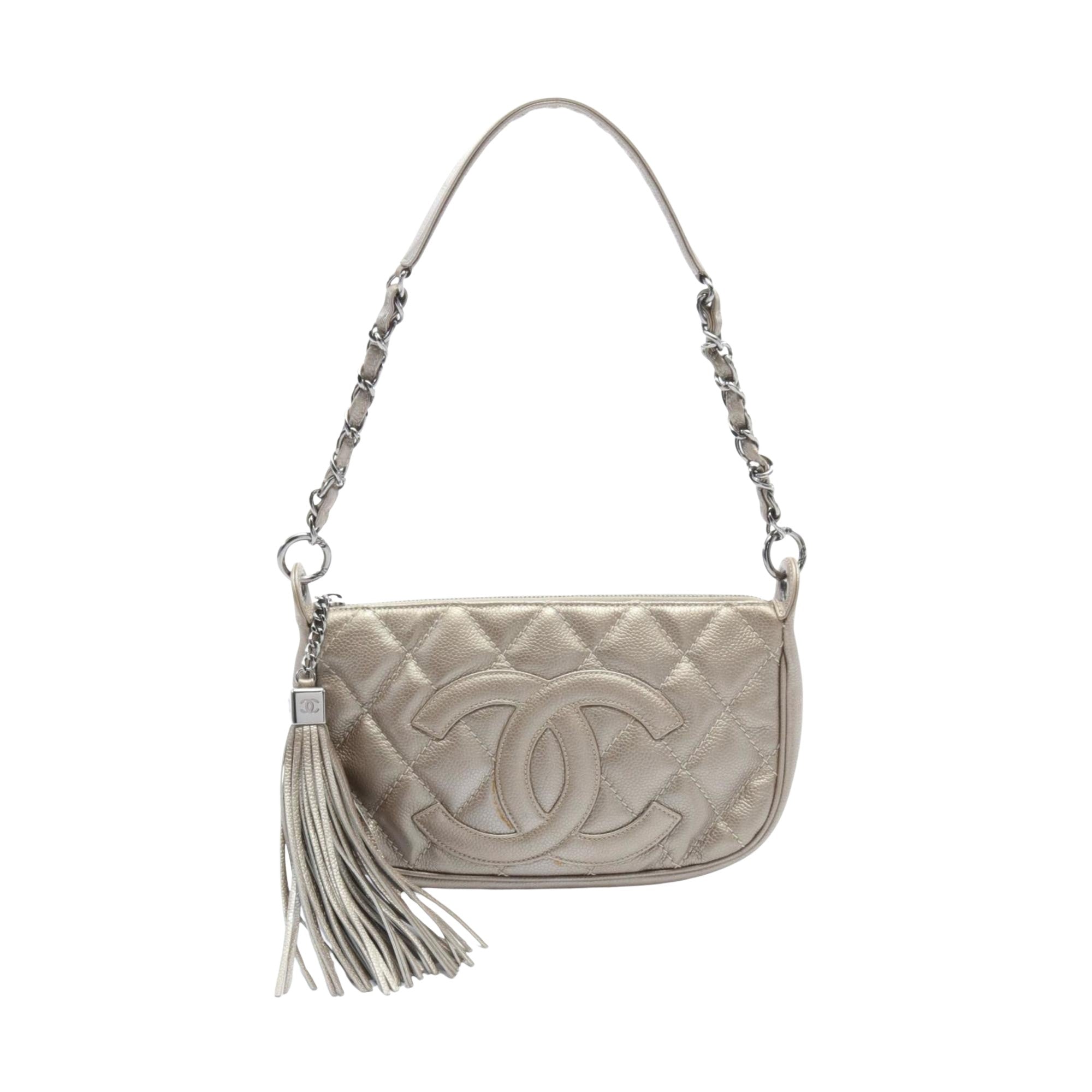 Top Quality Chanel Matelasse Shoulder Bag