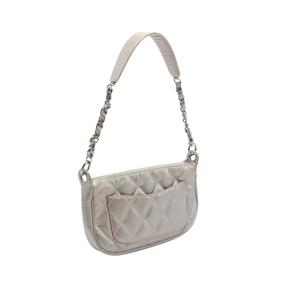 Top Quality Chanel Matelasse Shoulder Bag