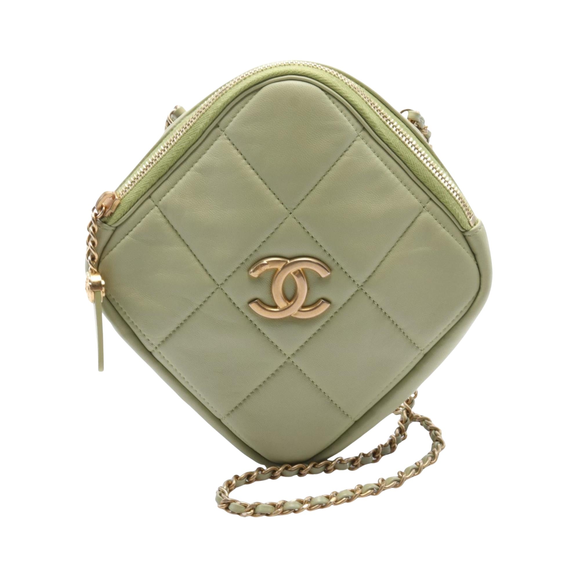 Top Quality Chanel Matelasse Shoulder Bag