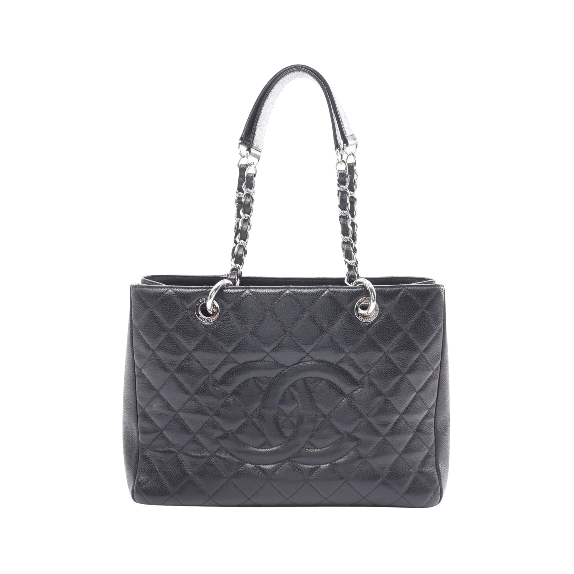 Top Quality Chanel Grand Shopping Tote
