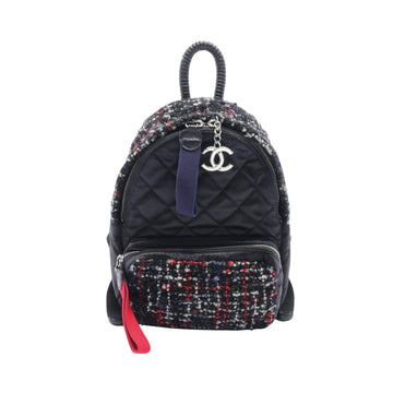 Top Quality Chanel Matelasse Backpack