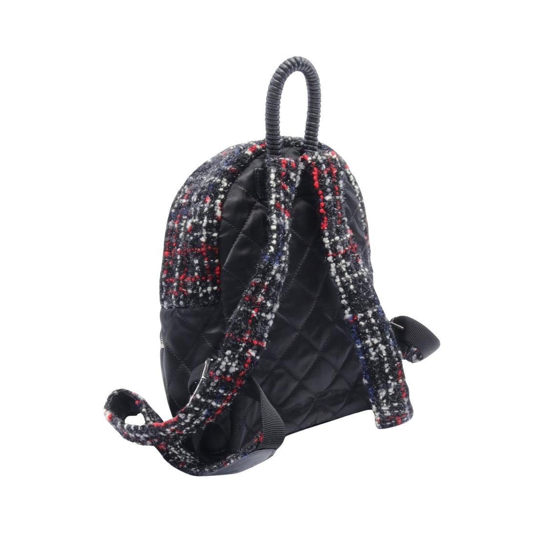 Top Quality Chanel Matelasse Backpack