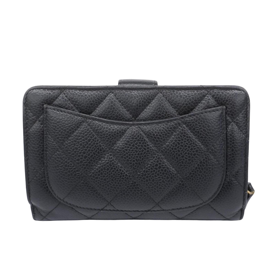 Top Quality Chanel Matelasse Wallet