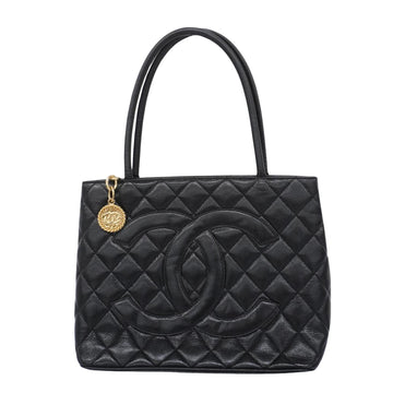 Top Quality Chanel Medaillon Tote